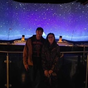 Meet your Posher, Amber